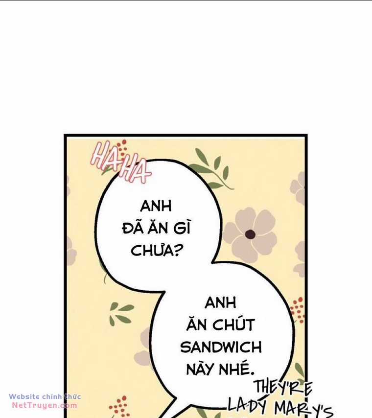 Dinh Thự Của Dã Thú - Chapter 24 - Trang 29