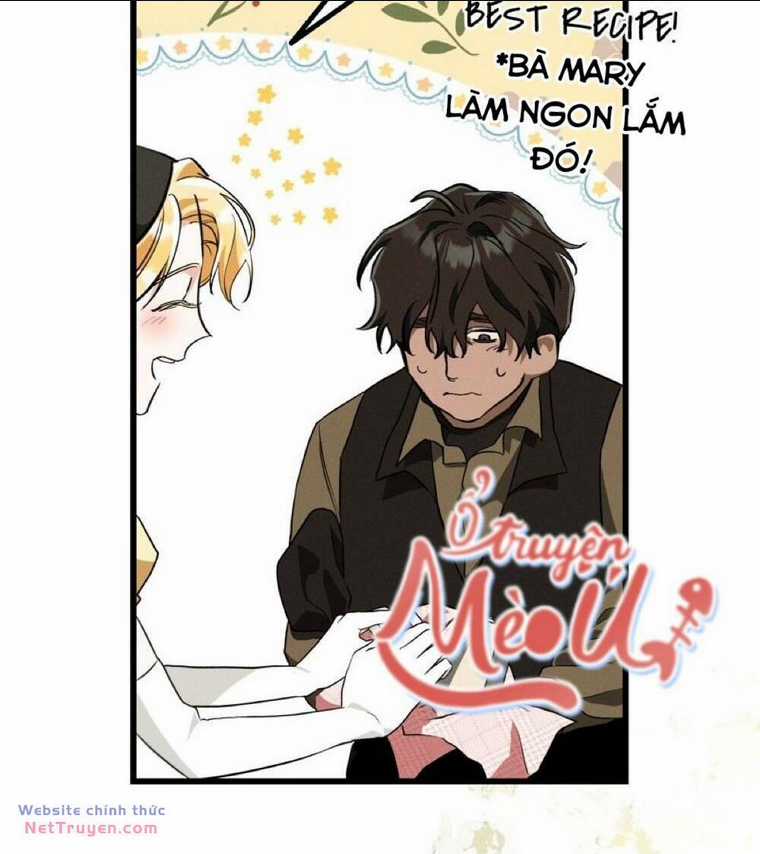 Dinh Thự Của Dã Thú - Chapter 24 - Trang 30