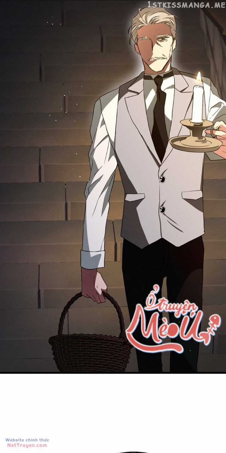 Dinh Thự Của Dã Thú - Chapter 24 - Trang 35