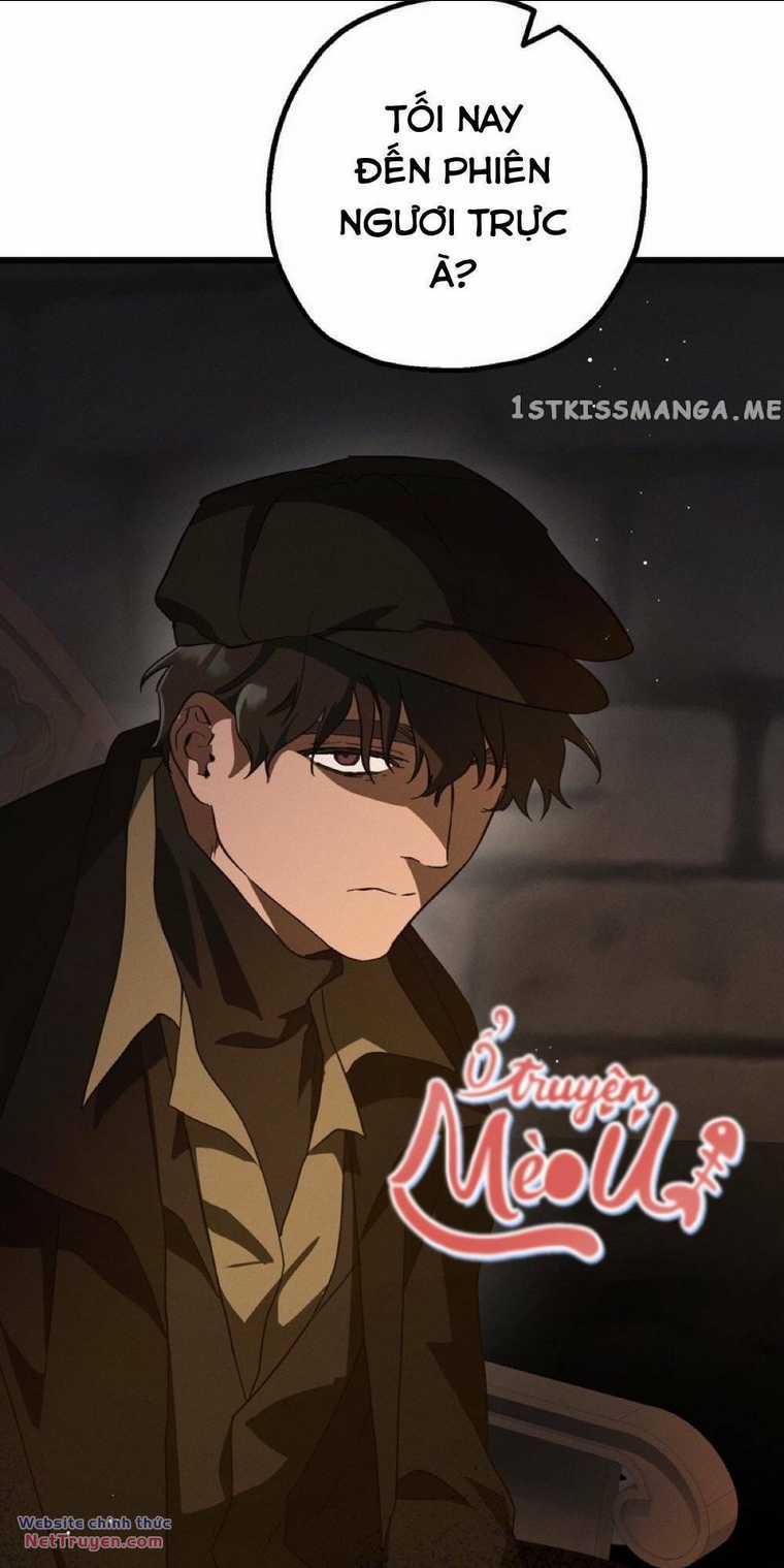 Dinh Thự Của Dã Thú - Chapter 24 - Trang 36