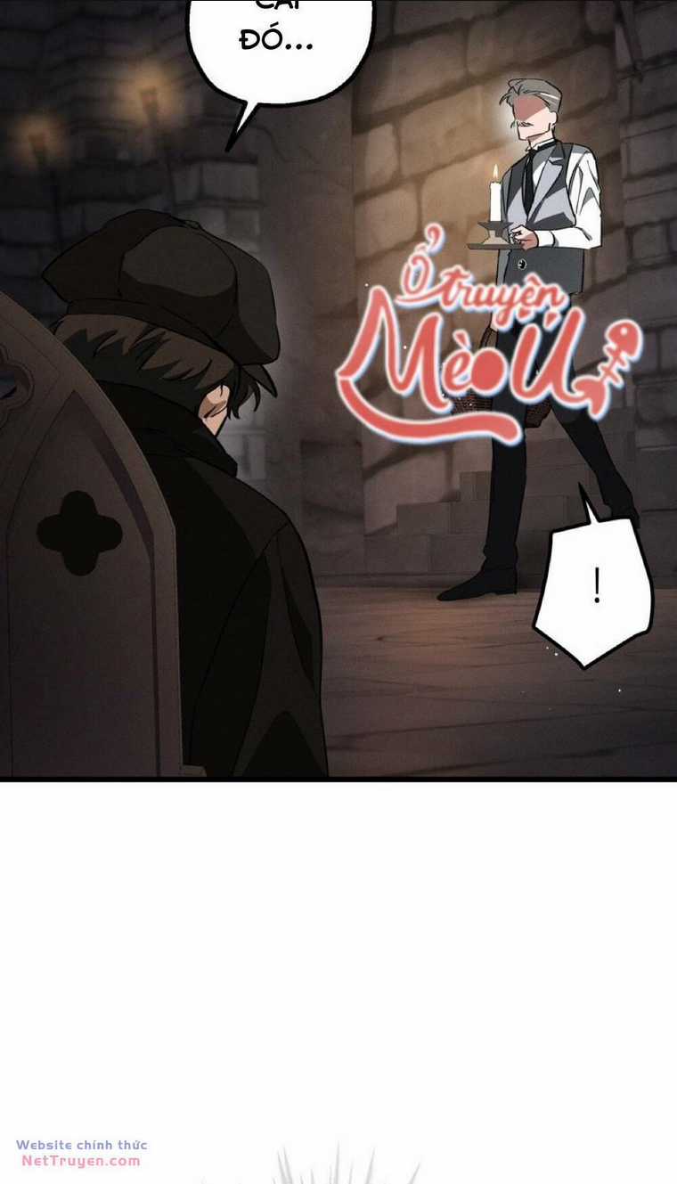 Dinh Thự Của Dã Thú - Chapter 24 - Trang 38