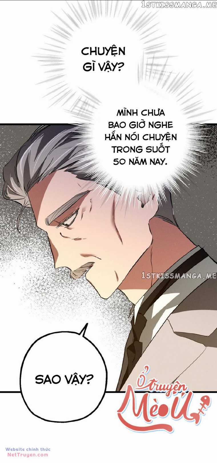 Dinh Thự Của Dã Thú - Chapter 24 - Trang 39