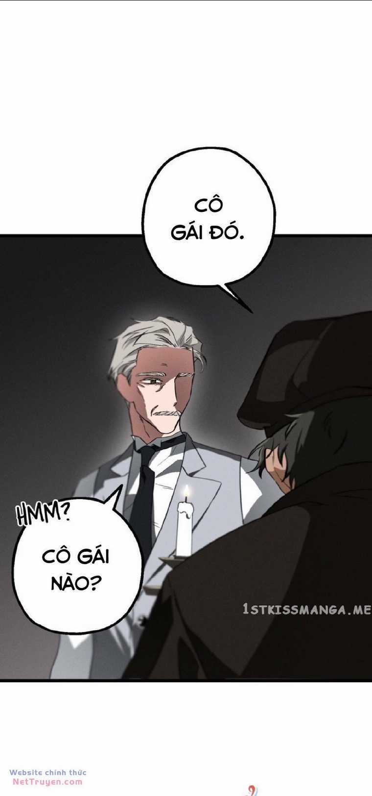 Dinh Thự Của Dã Thú - Chapter 24 - Trang 40