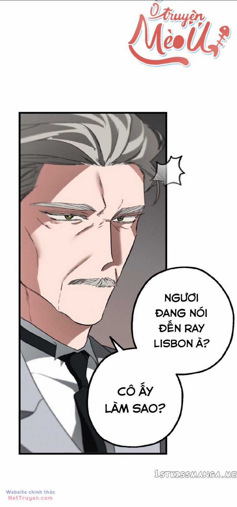 Dinh Thự Của Dã Thú - Chapter 24 - Trang 41