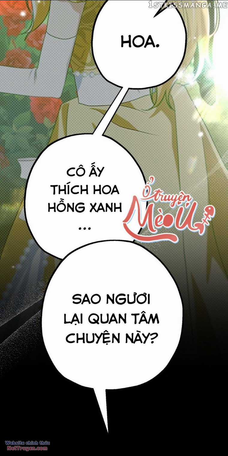 Dinh Thự Của Dã Thú - Chapter 24 - Trang 44
