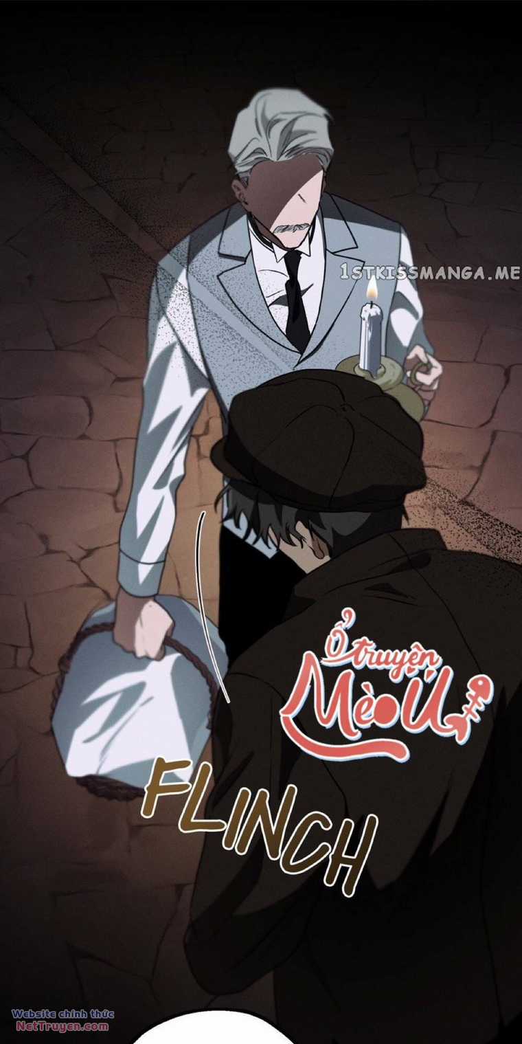 Dinh Thự Của Dã Thú - Chapter 24 - Trang 45