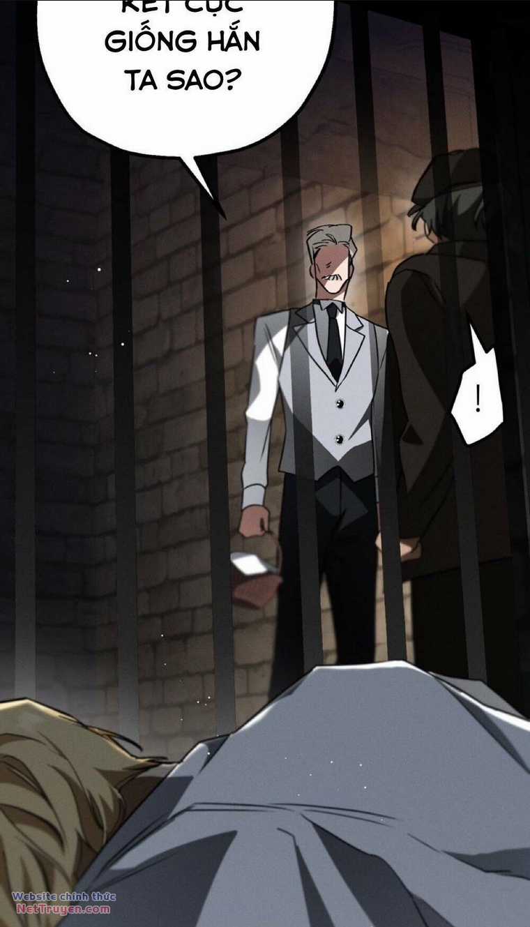 Dinh Thự Của Dã Thú - Chapter 24 - Trang 47