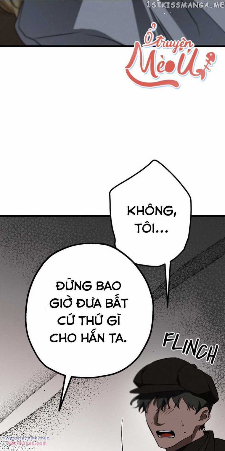 Dinh Thự Của Dã Thú - Chapter 24 - Trang 48