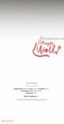 Dinh Thự Của Dã Thú - Chapter 24 - Trang 57