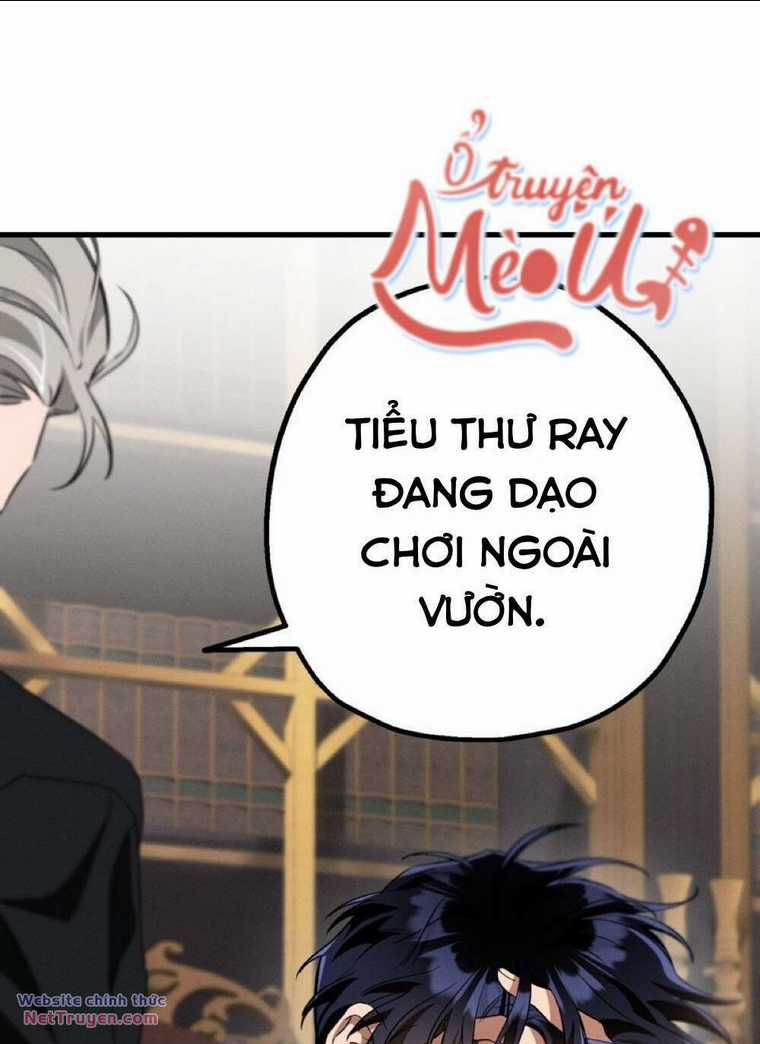Dinh Thự Của Dã Thú - Chapter 24 - Trang 9