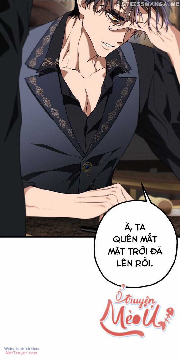 Dinh Thự Của Dã Thú - Chapter 24 - Trang 10