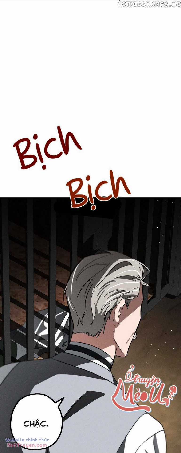 Dinh Thự Của Dã Thú - Chapter 25 - Trang 1