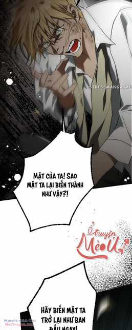 Dinh Thự Của Dã Thú - Chapter 25 - Trang 15