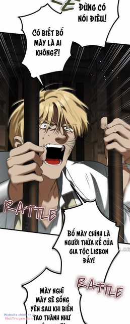 Dinh Thự Của Dã Thú - Chapter 25 - Trang 18