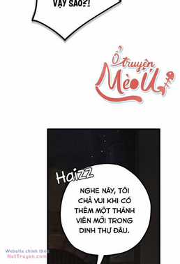 Dinh Thự Của Dã Thú - Chapter 25 - Trang 19