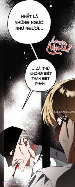 Dinh Thự Của Dã Thú - Chapter 25 - Trang 21