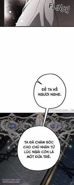 Dinh Thự Của Dã Thú - Chapter 25 - Trang 22