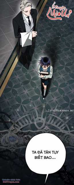 Dinh Thự Của Dã Thú - Chapter 25 - Trang 23