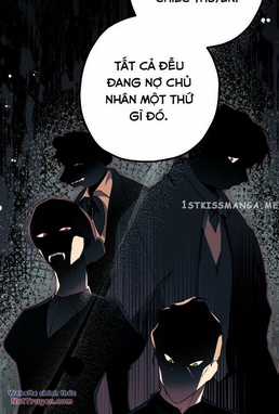 Dinh Thự Của Dã Thú - Chapter 25 - Trang 27