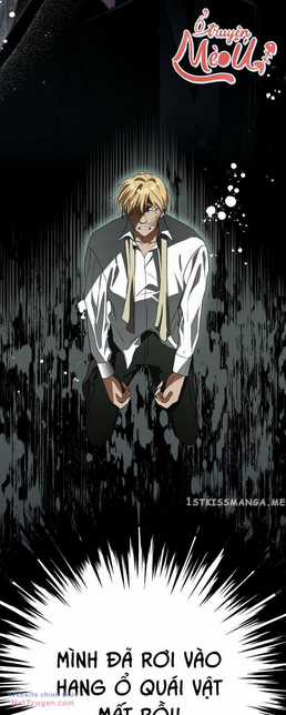 Dinh Thự Của Dã Thú - Chapter 25 - Trang 28