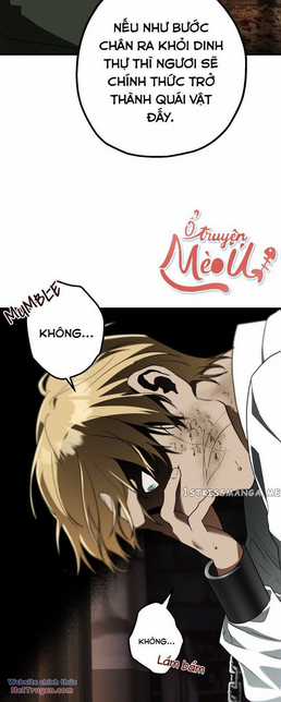 Dinh Thự Của Dã Thú - Chapter 25 - Trang 30