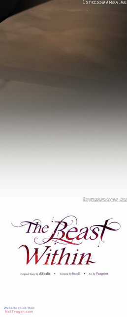 Dinh Thự Của Dã Thú - Chapter 25 - Trang 4