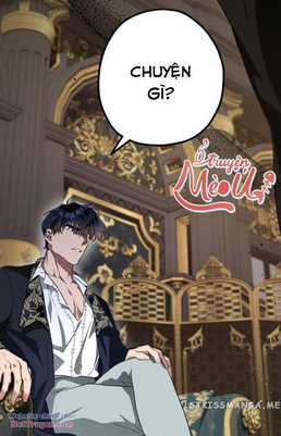 Dinh Thự Của Dã Thú - Chapter 25 - Trang 34
