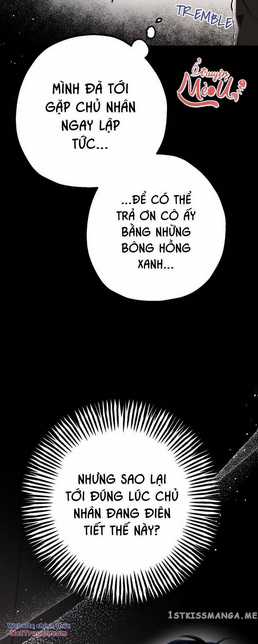 Dinh Thự Của Dã Thú - Chapter 25 - Trang 36