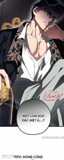 Dinh Thự Của Dã Thú - Chapter 25 - Trang 37