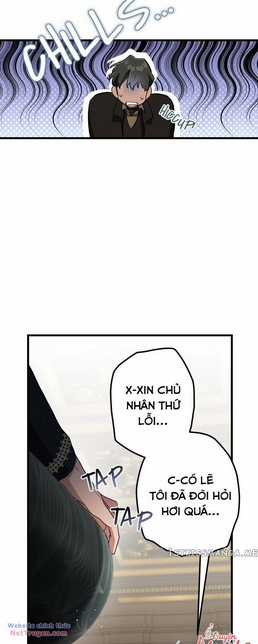 Dinh Thự Của Dã Thú - Chapter 25 - Trang 38