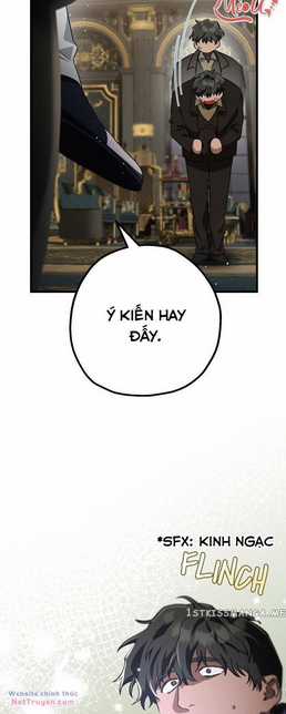 Dinh Thự Của Dã Thú - Chapter 25 - Trang 39