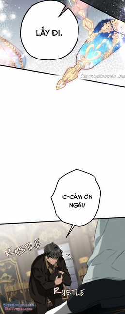 Dinh Thự Của Dã Thú - Chapter 25 - Trang 42