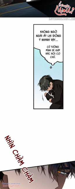 Dinh Thự Của Dã Thú - Chapter 25 - Trang 43