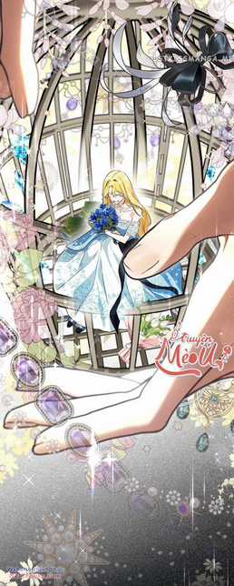 Dinh Thự Của Dã Thú - Chapter 25 - Trang 46