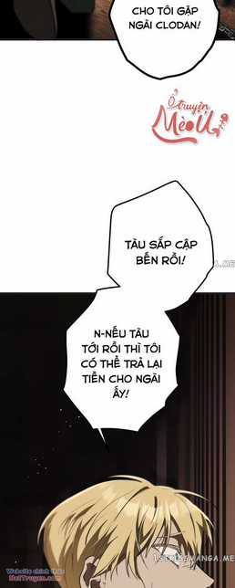 Dinh Thự Của Dã Thú - Chapter 25 - Trang 8