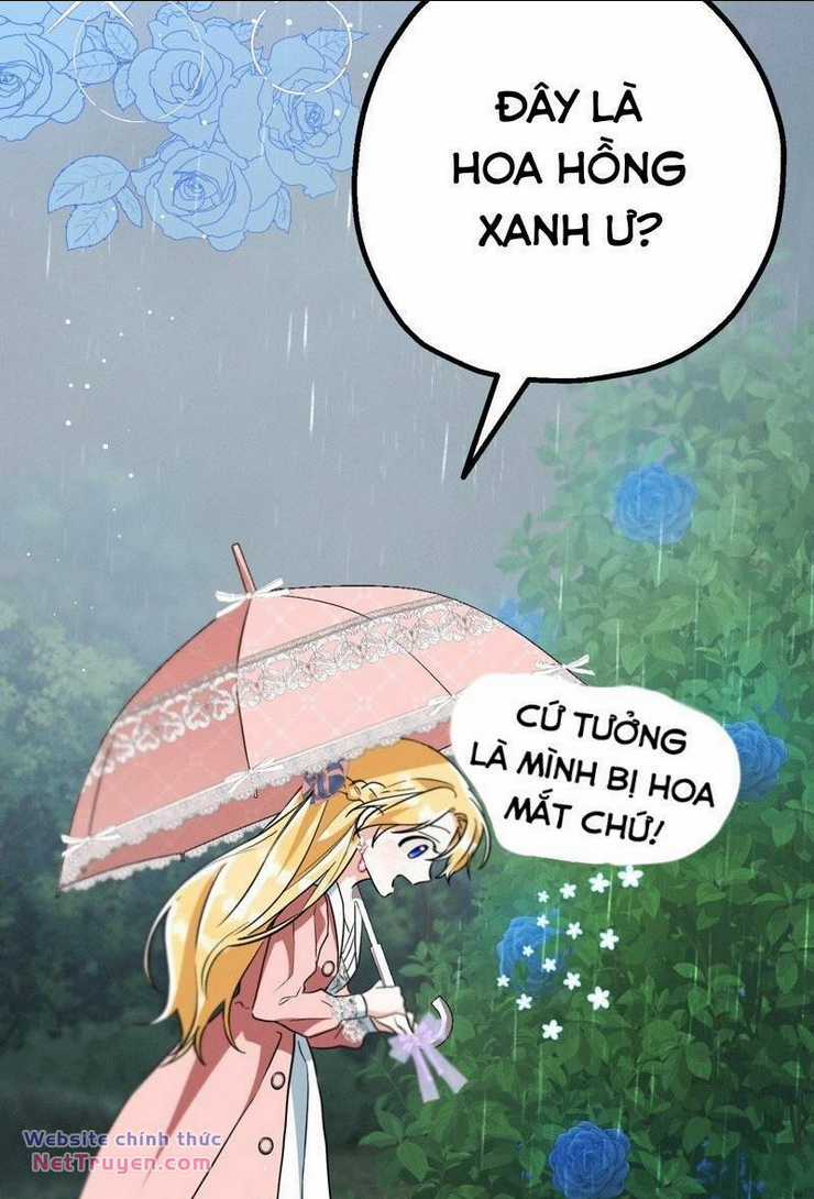 Dinh Thự Của Dã Thú - Chapter 26 - Trang 13