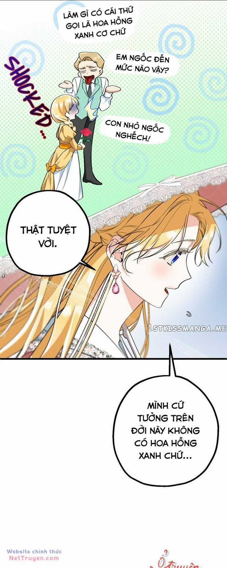 Dinh Thự Của Dã Thú - Chapter 26 - Trang 15