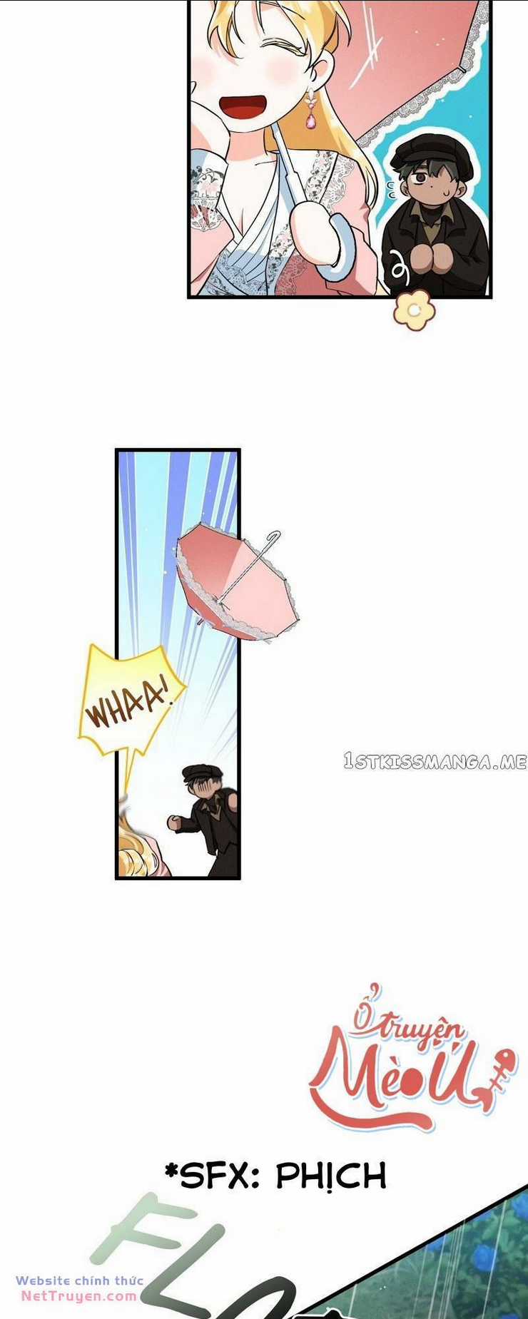 Dinh Thự Của Dã Thú - Chapter 26 - Trang 18