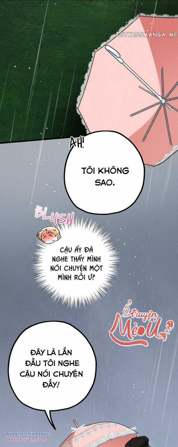 Dinh Thự Của Dã Thú - Chapter 26 - Trang 19
