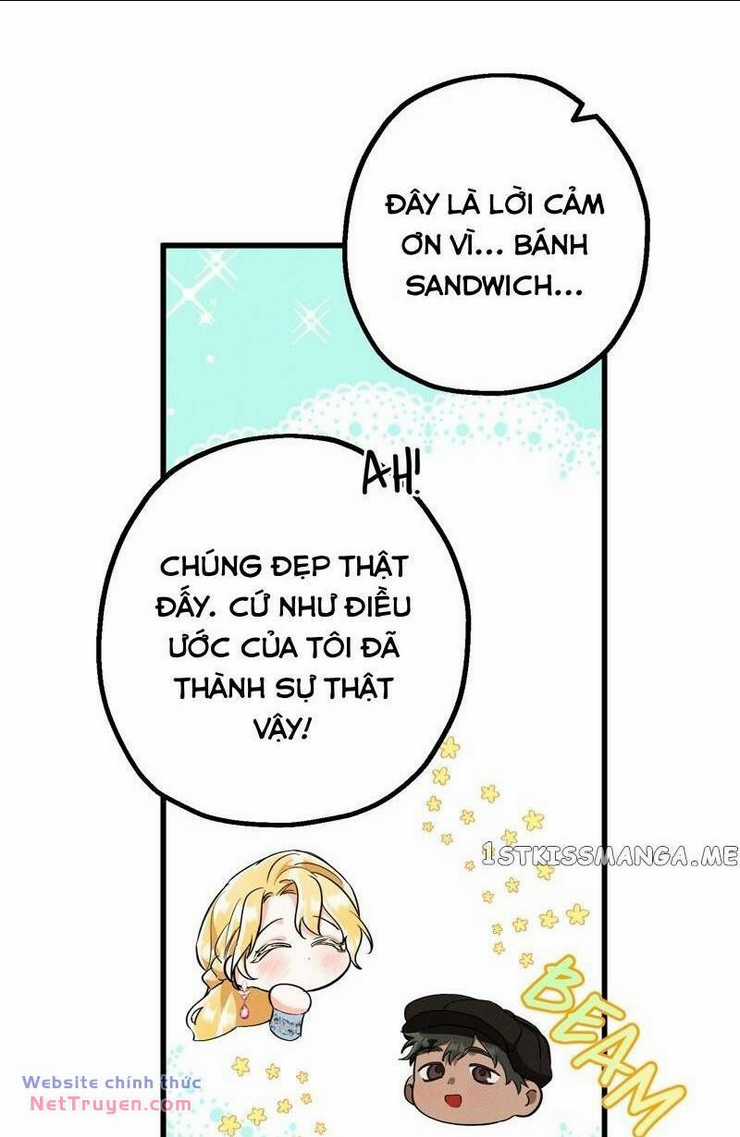 Dinh Thự Của Dã Thú - Chapter 26 - Trang 21