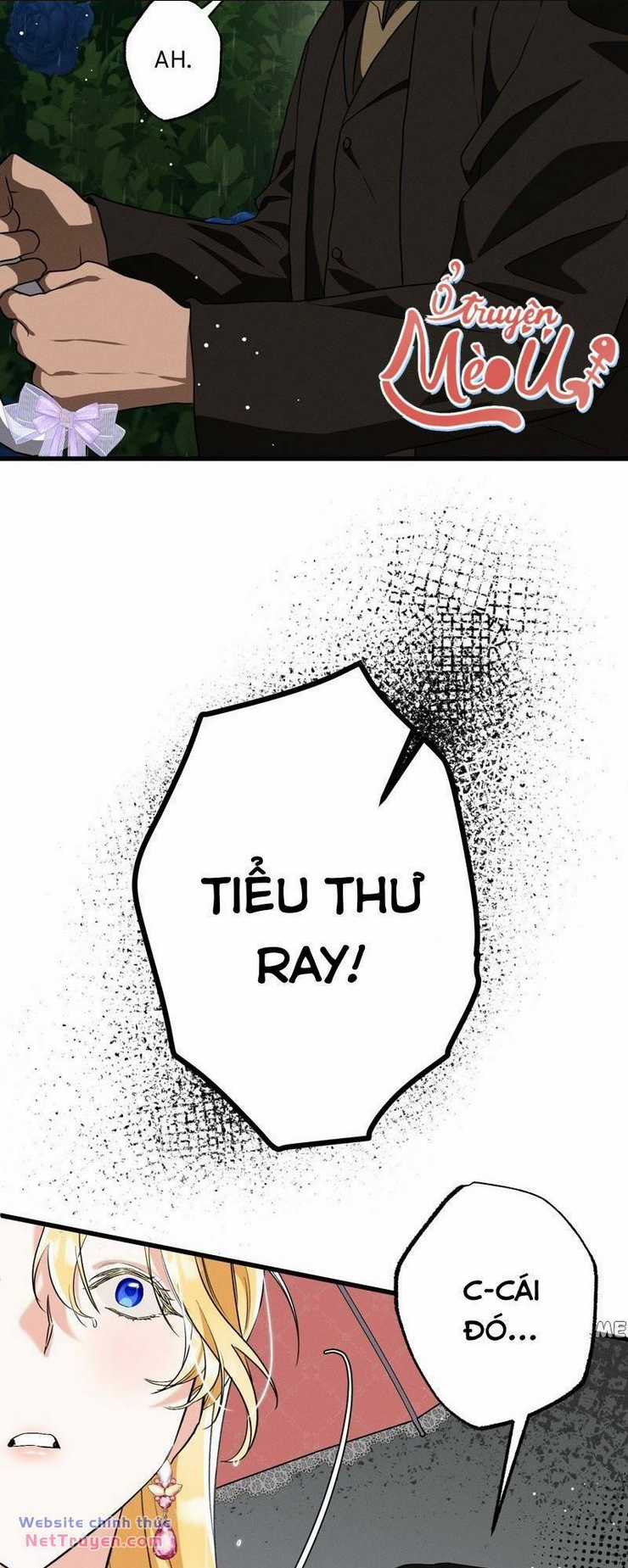 Dinh Thự Của Dã Thú - Chapter 26 - Trang 23