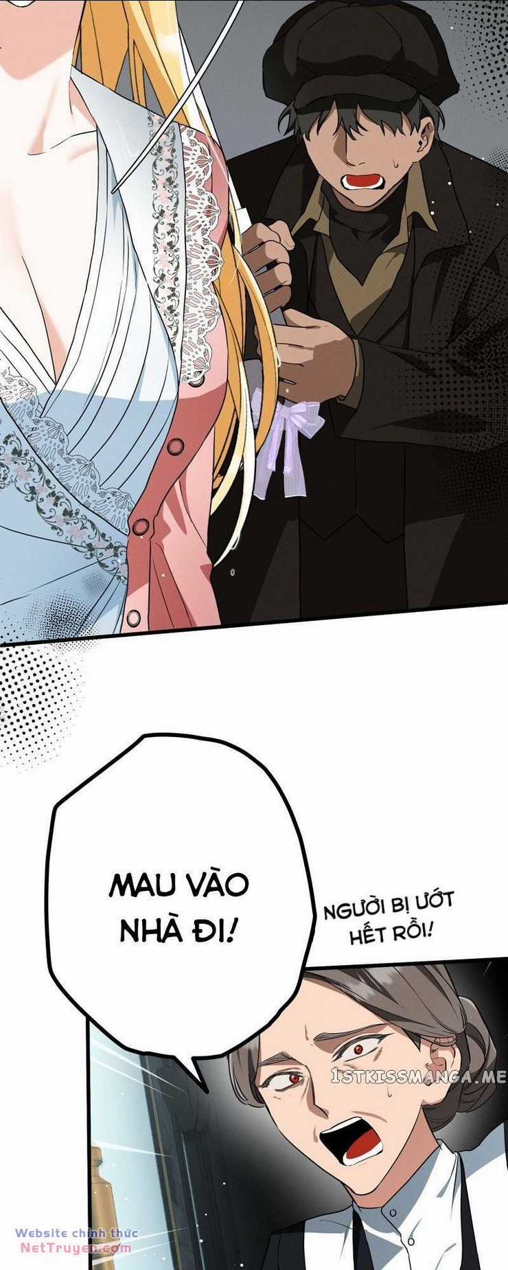 Dinh Thự Của Dã Thú - Chapter 26 - Trang 24