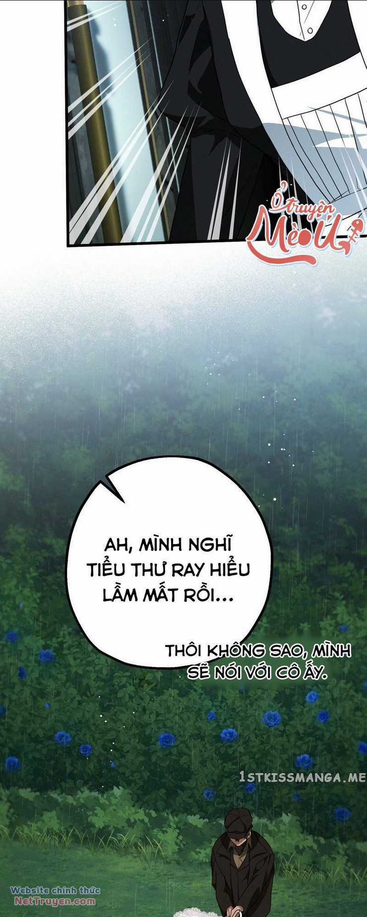 Dinh Thự Của Dã Thú - Chapter 26 - Trang 25