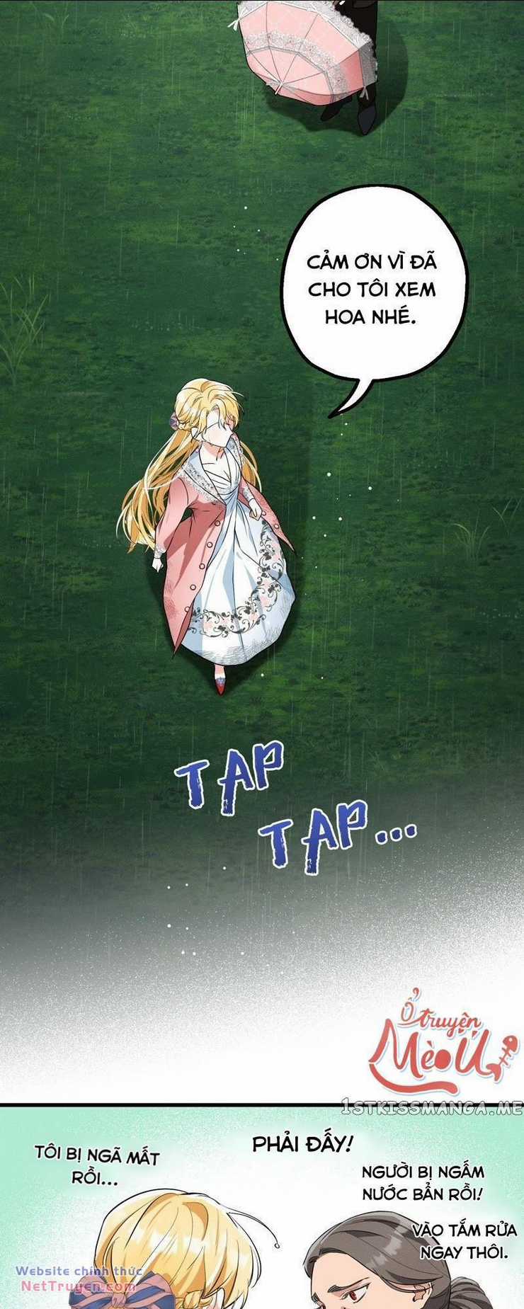 Dinh Thự Của Dã Thú - Chapter 26 - Trang 26