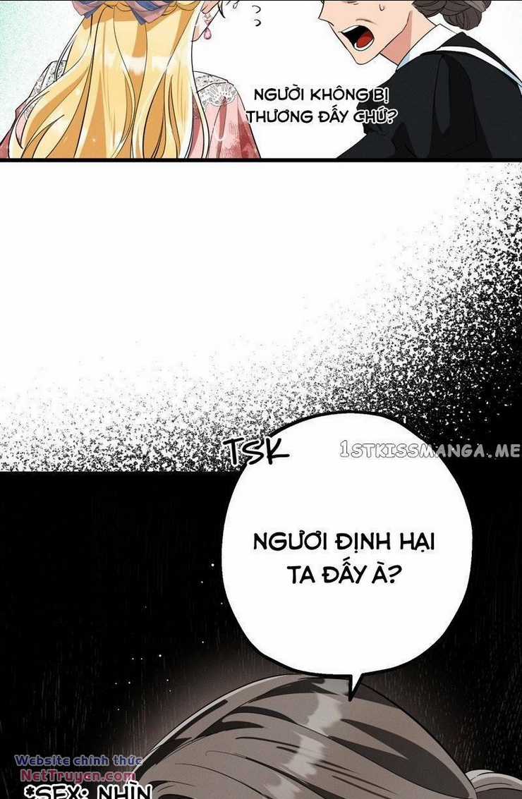 Dinh Thự Của Dã Thú - Chapter 26 - Trang 27