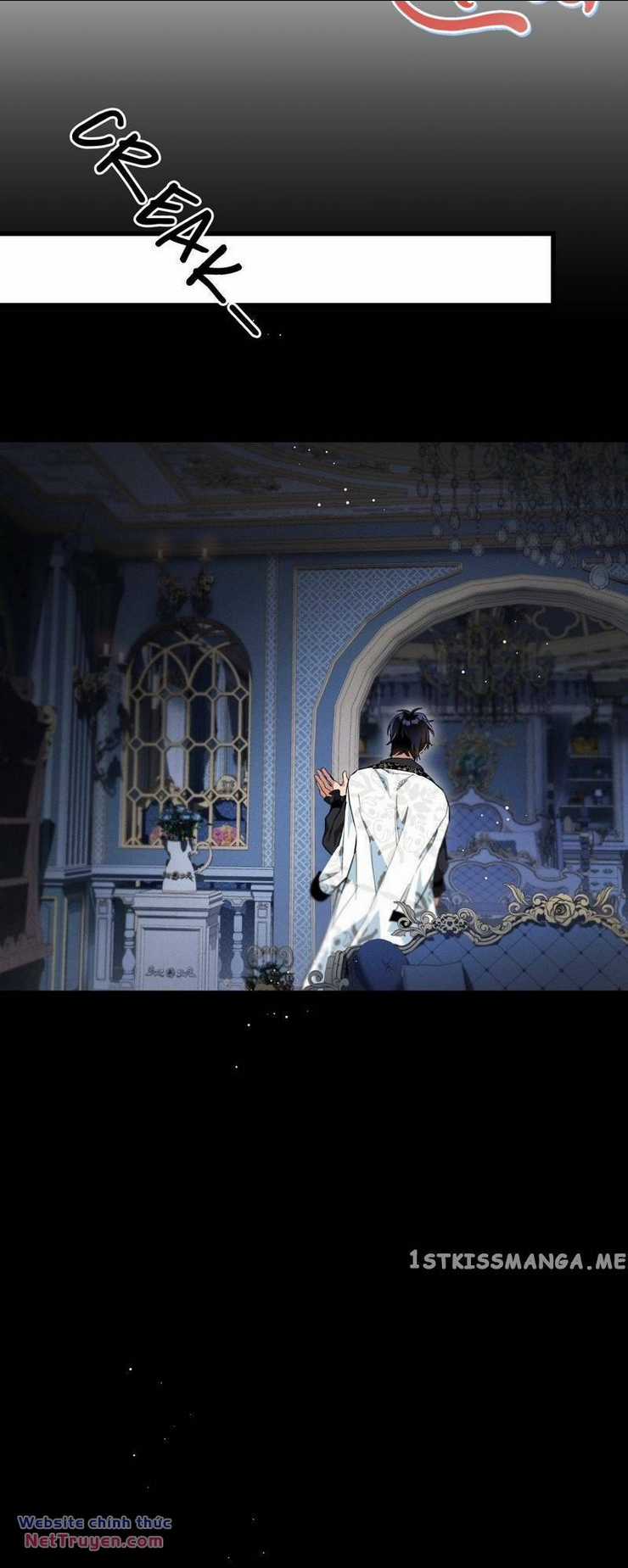 Dinh Thự Của Dã Thú - Chapter 26 - Trang 31