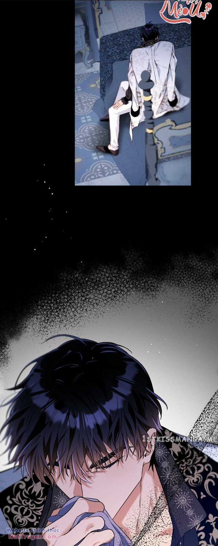 Dinh Thự Của Dã Thú - Chapter 26 - Trang 33