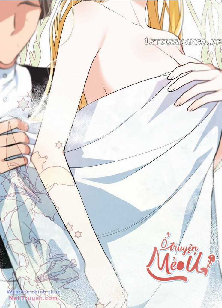 Dinh Thự Của Dã Thú - Chapter 26 - Trang 36