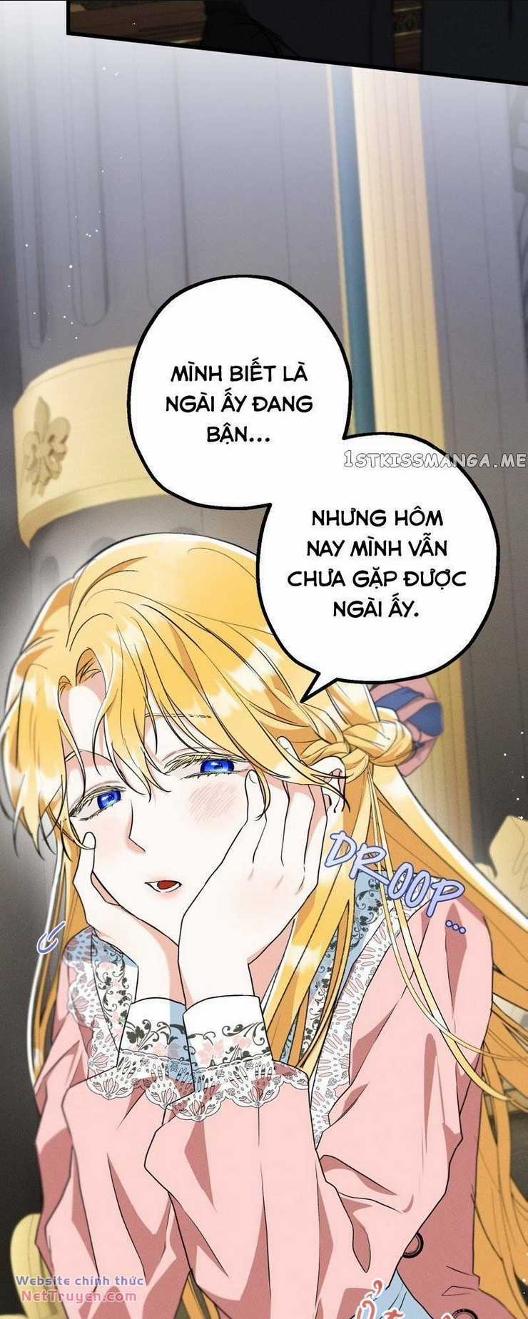 Dinh Thự Của Dã Thú - Chapter 26 - Trang 6