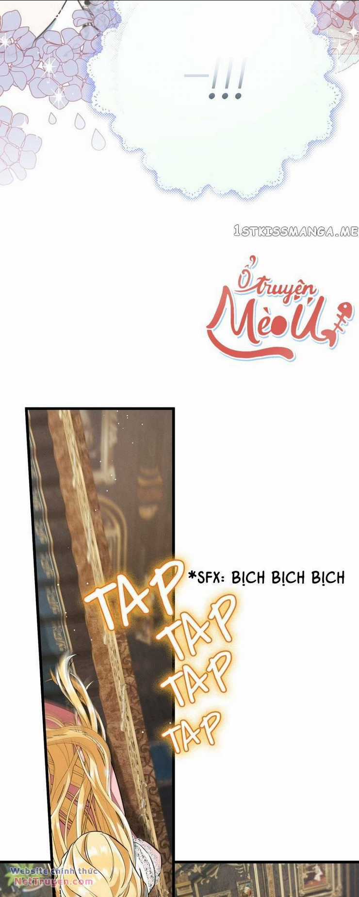 Dinh Thự Của Dã Thú - Chapter 26 - Trang 9